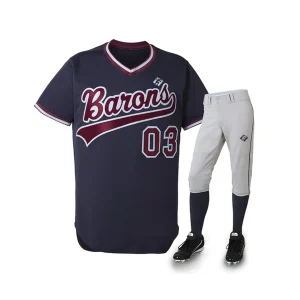 Baseball Uniform