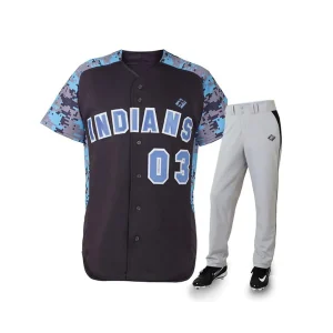 Baseball Uniform