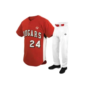 Baseball Uniform
