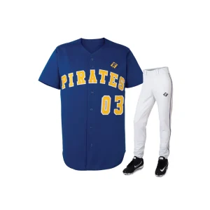 Baseball Uniform