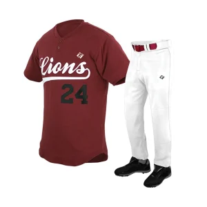 Baseball Uniform
