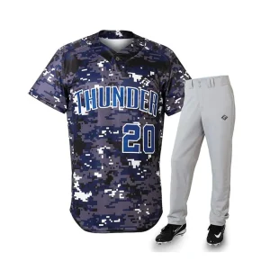 Baseball Uniform