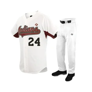 Baseball Uniform