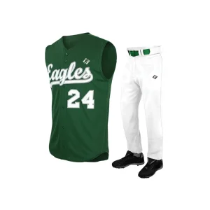 Baseball Uniform