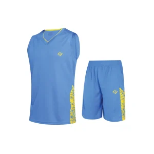Basketball Uniform