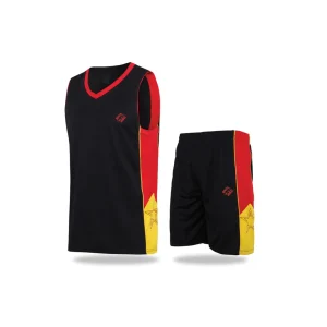 Basketball Uniform