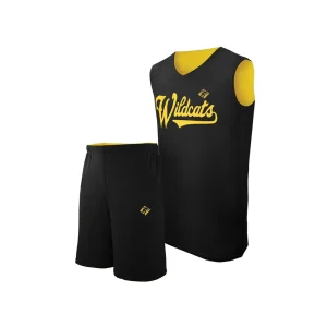 Basketball Uniform