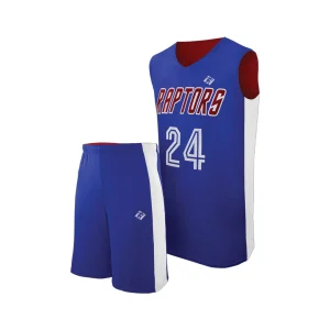 Basketball Uniform