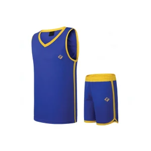 Basketball Uniform