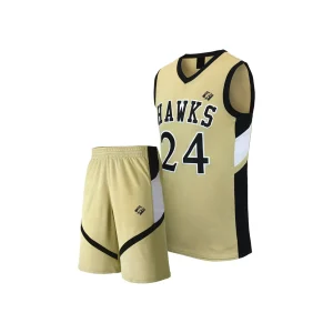 Basketball Uniform