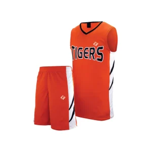 Basketball Uniform