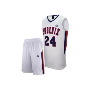 Basketball Uniform
