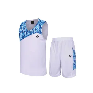 Basketball Uniform