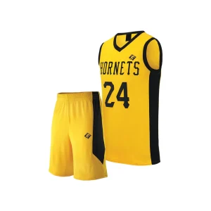 Basketball Uniform