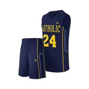 Basketball Uniform