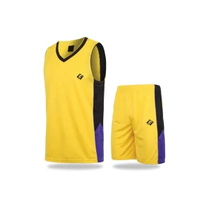 Basketball Uniform