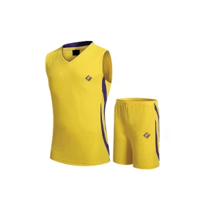 Basketball Uniform