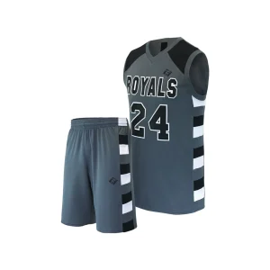 Basketball Uniform