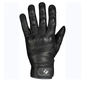 Leather Motorbike Gloves