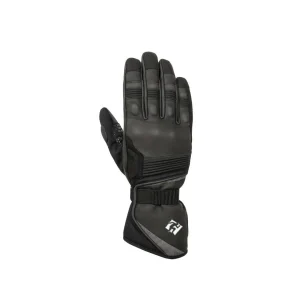 Leather Motorbike Gloves