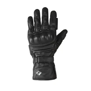 Leather Motorbike Gloves