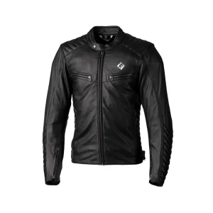 Leather Motorbike Jacket