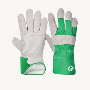 Leather Working Gloves