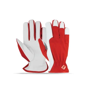 Leather Working Gloves