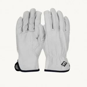 Leather Working Gloves