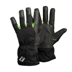 Leather Working Gloves