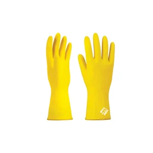 Leather Working Gloves