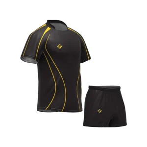 Rugby Uniform