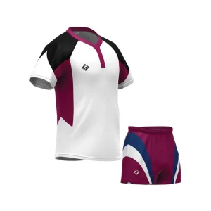 Rugby Uniform