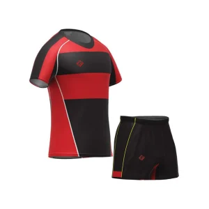 Rugby Uniform