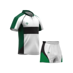 Rugby Uniform