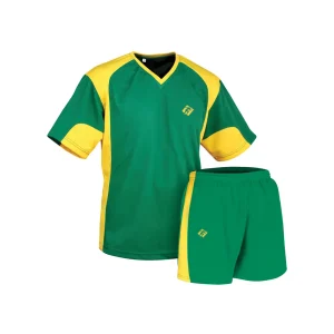 Rugby Uniform
