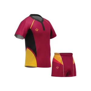 Rugby Uniform