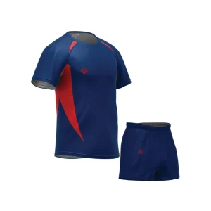 Rugby Uniform