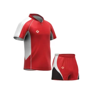 Rugby Uniform