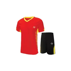 Soccer uniforms