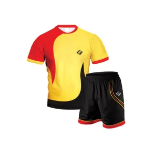 Volleyball Uniforms