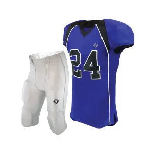 American Football Uniform