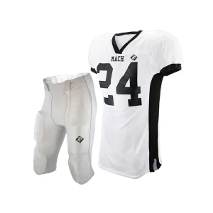 American Football Uniform