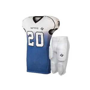 American Football Uniform