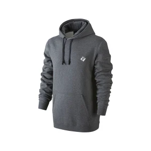 Dark Gray Hoodie