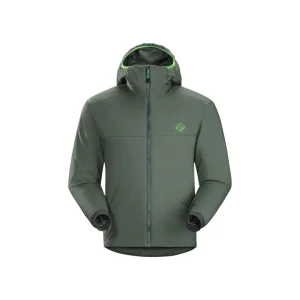 Gray Sublimation Jacket