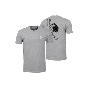Gray T Shirt