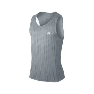 Gray Training Vest