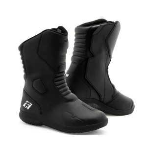 Leather Motorbikes Shoes