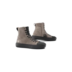 Leather Motorbikes Shoes